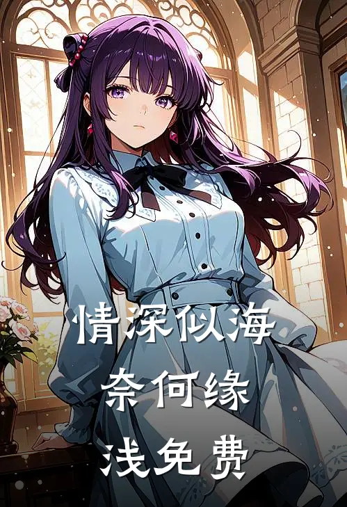 情深似海，奈何缘浅免费