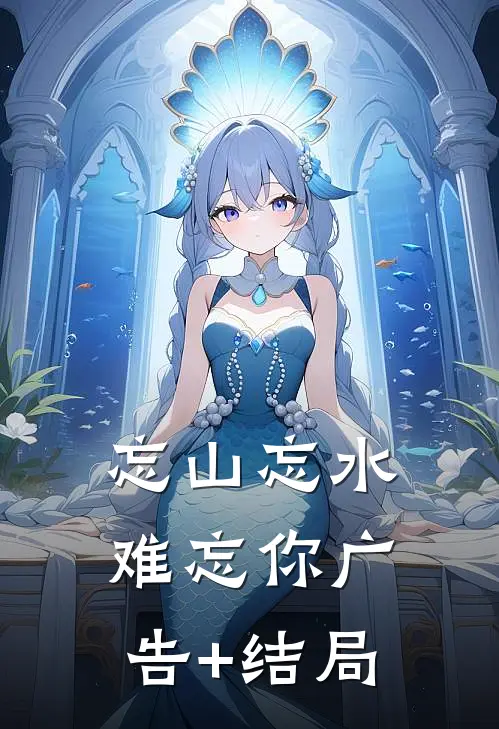 忘山忘水难忘你广告+结局