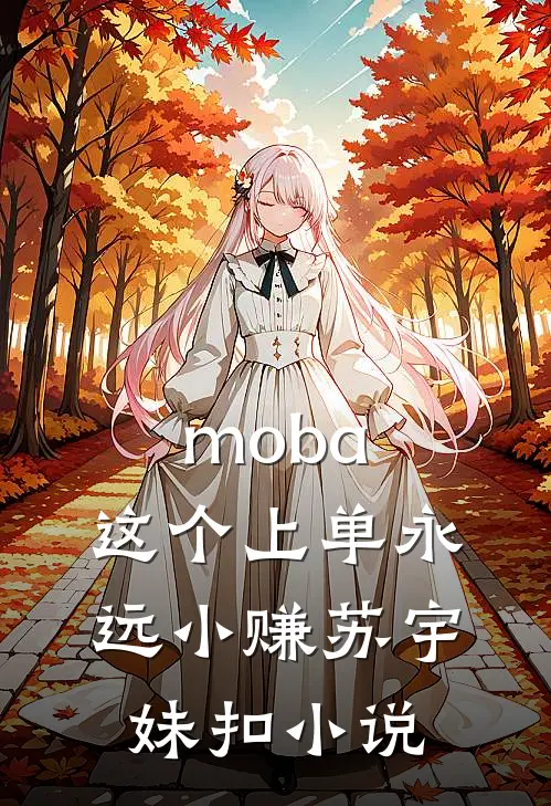 moba：这个上单永远小赚苏宇妹扣小说