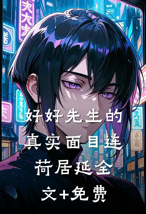 好好先生的真实面目连荷居延全文+免费