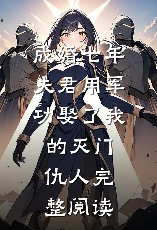 成婚七年，夫君用军功娶了我的灭门仇人完整阅读