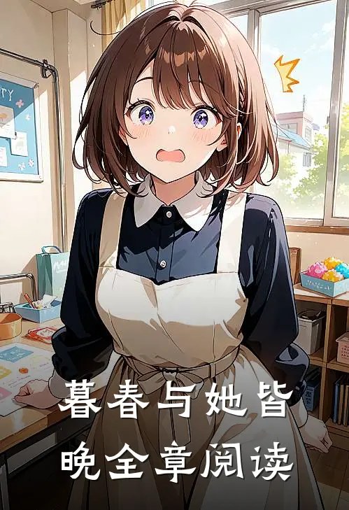 暮春与她皆晚全章阅读