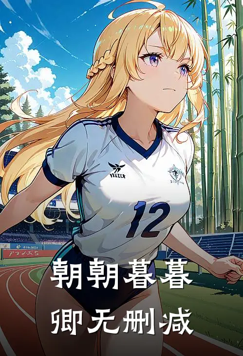 朝朝暮暮卿无删减