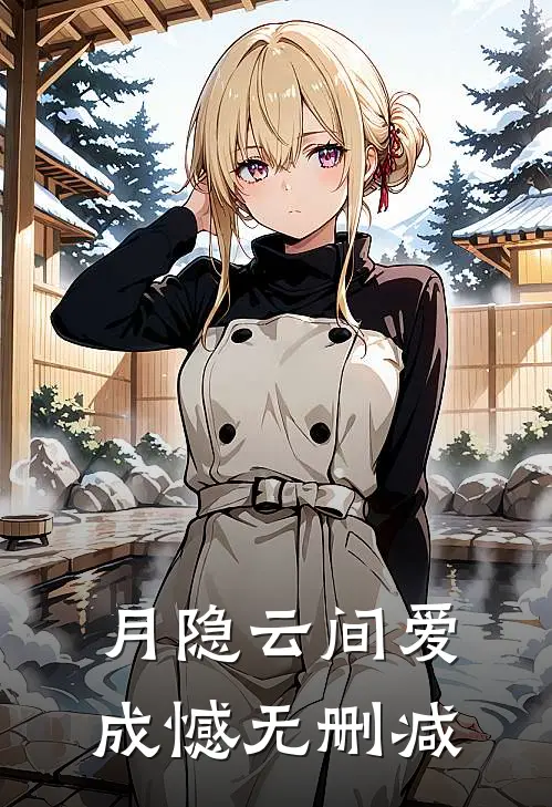 月隐云间爱成憾无删减