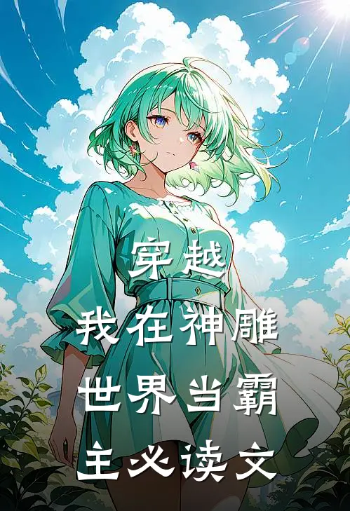 穿越：我在神雕世界当霸主必读文