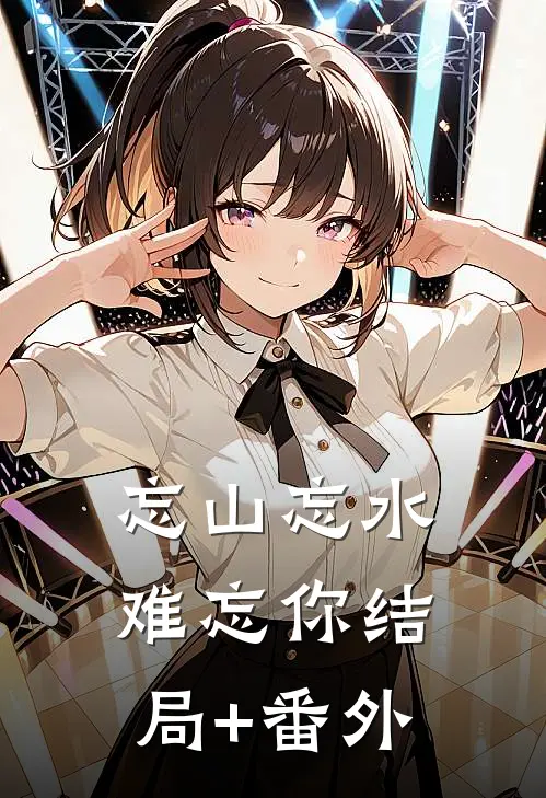 忘山忘水难忘你结局+番外