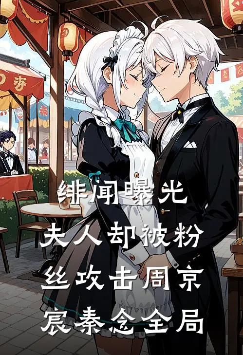 绯闻曝光，夫人却被粉丝攻击周京宸秦念全局