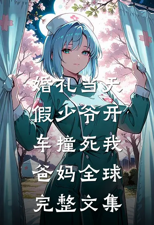 婚礼当天，假少爷开车撞死我爸妈全球完整文集