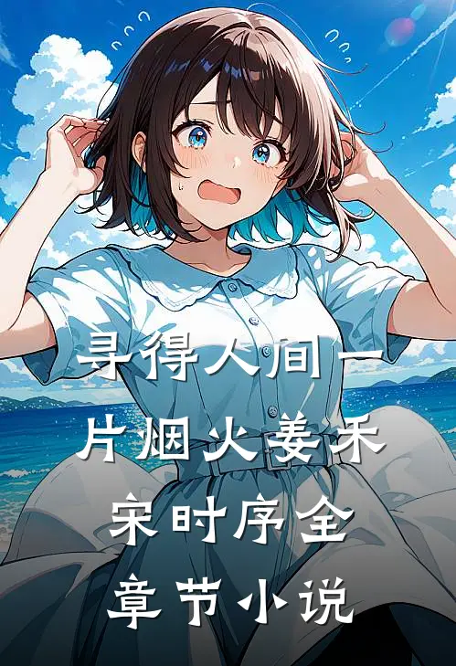 寻得人间一片烟火姜禾宋时序全章节小说