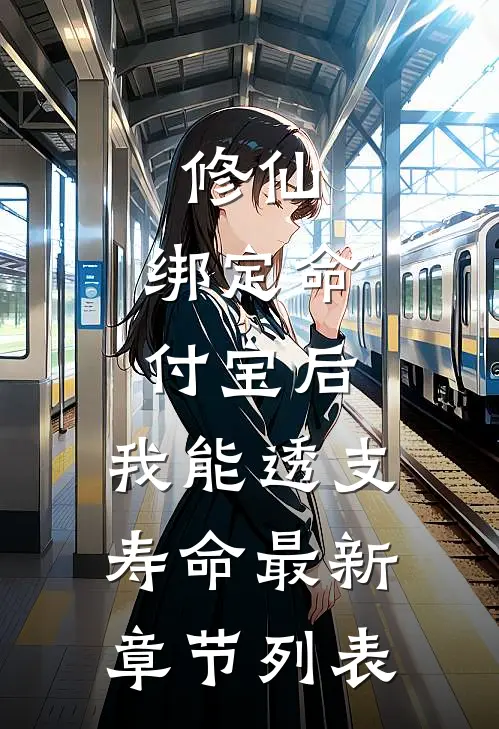 修仙：绑定命付宝后，我能透支寿命最新章节列表