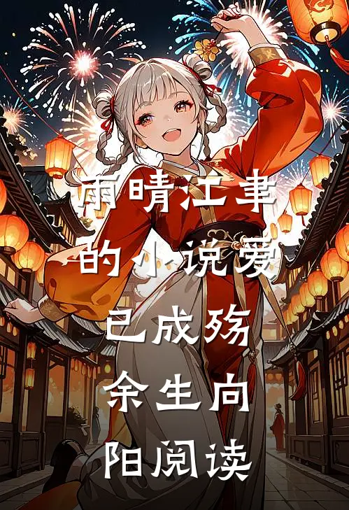 雨晴江聿的小说爱已成殇，余生向阳阅读