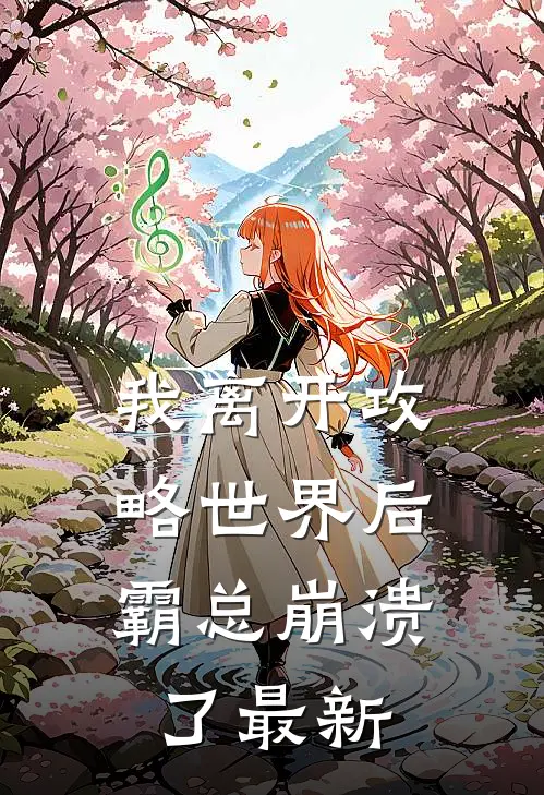 我离开攻略世界后，霸总崩溃了最新