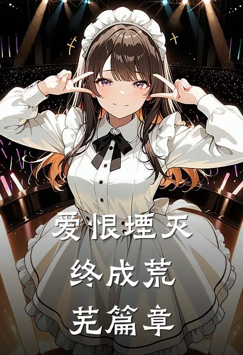 爱恨堙灭，终成荒芜篇章