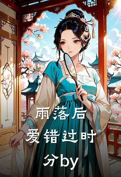 雨落后，爱错过时分by