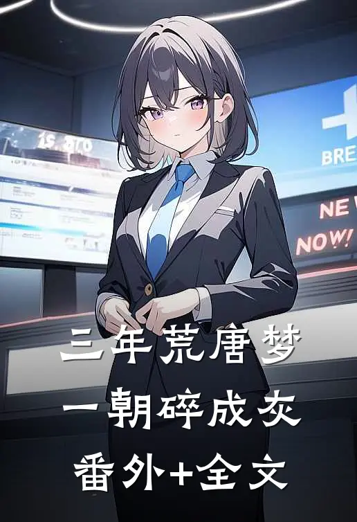 三年荒唐梦，一朝碎成灰:(番外)+(全文)
