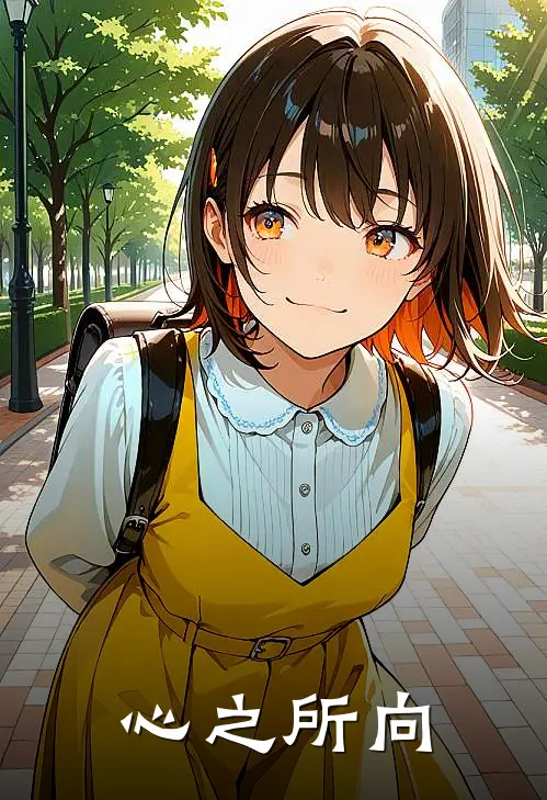 心之所向