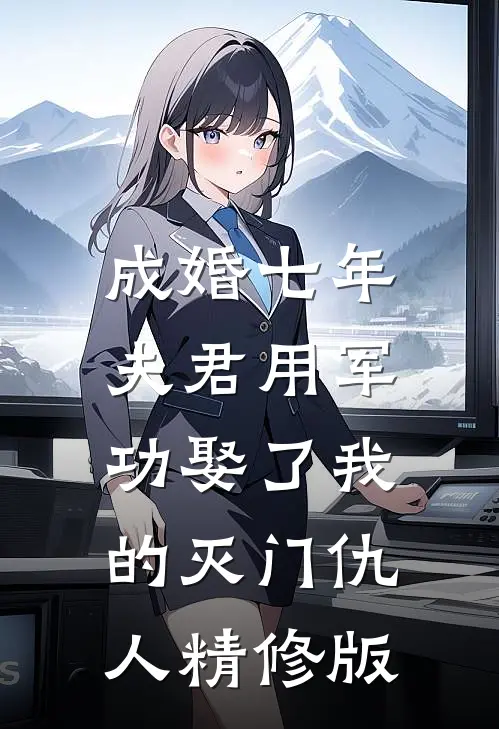 成婚七年，夫君用军功娶了我的灭门仇人精修版