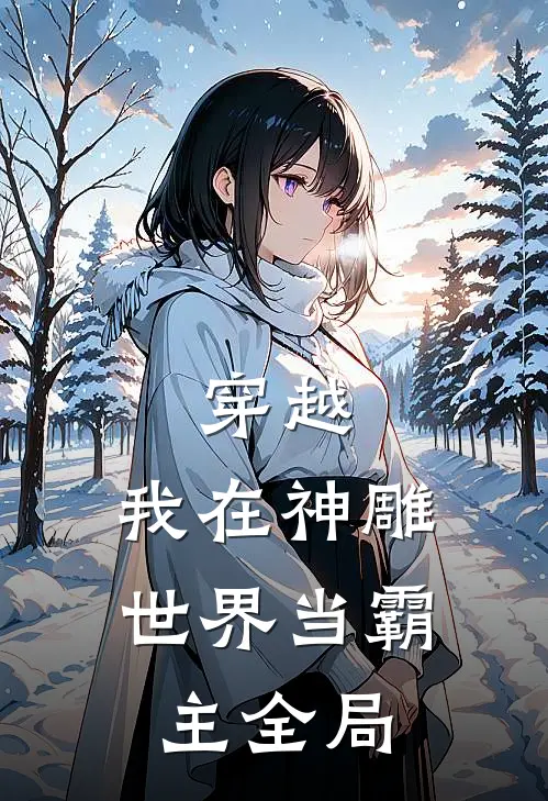 穿越：我在神雕世界当霸主全局