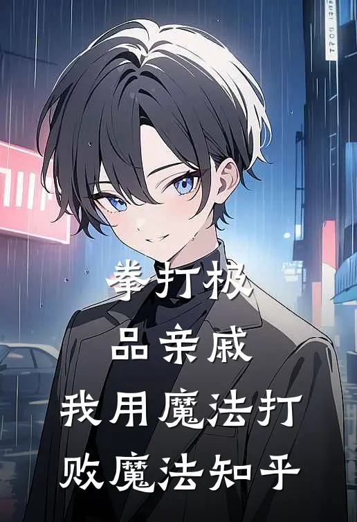 拳打极品亲戚，我用魔法打败魔法知乎