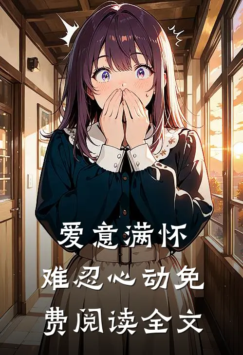 爱意满怀，难忍心动免费阅读全文