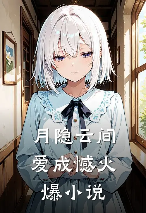 月隐云间爱成憾火爆小说