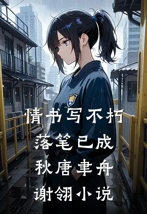 情书写不朽，落笔已成秋唐聿舟谢翎小说