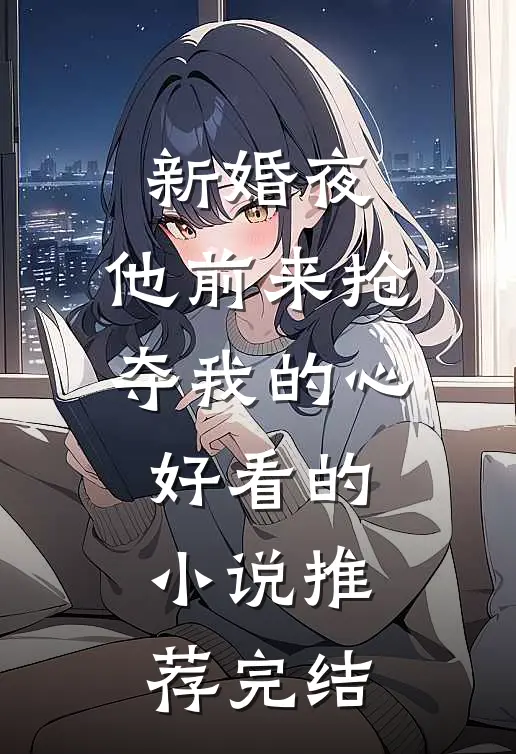新婚夜，他前来抢夺我的心好看的小说推荐完结