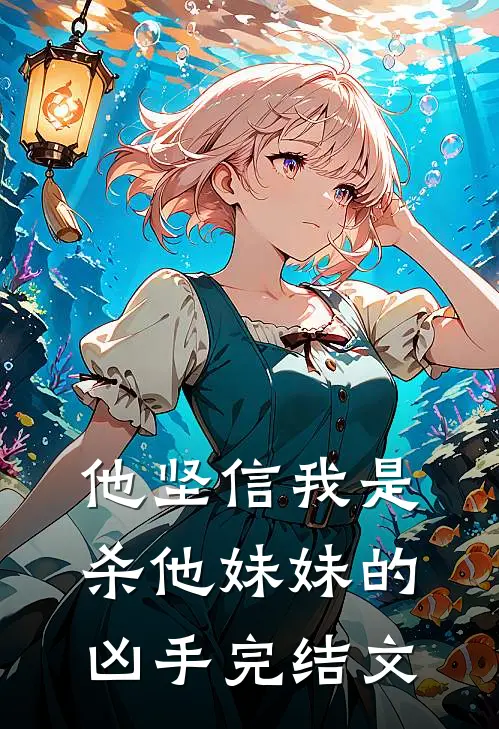 他坚信我是杀他妹妹的凶手完结文