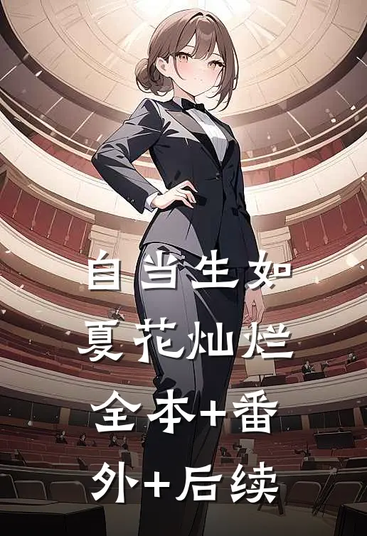 自当生如夏花灿烂全本+番外+后续