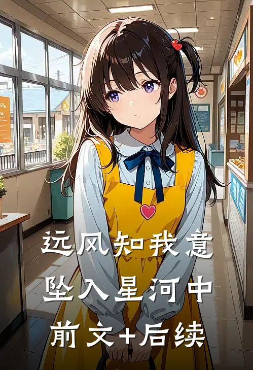远风知我意，坠入星河中前文+后续