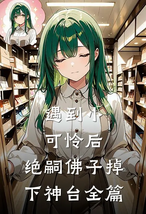 遇到小可怜后，绝嗣佛子掉下神台全篇