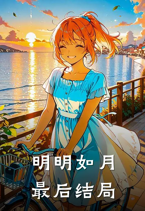 明明如月最后结局