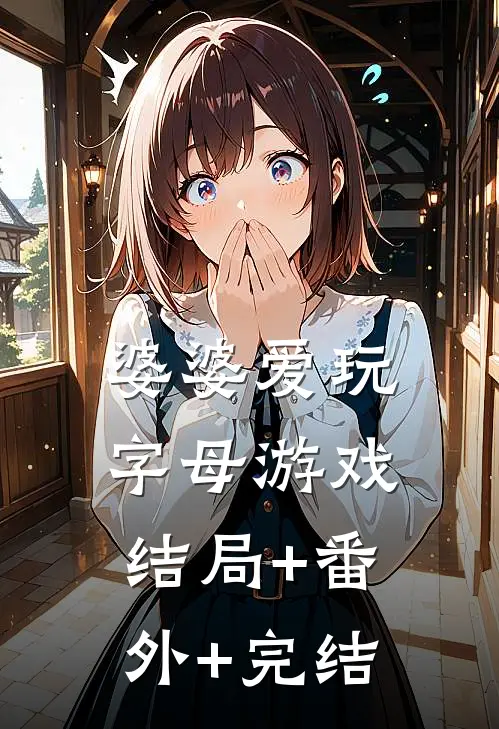 婆婆爱玩字母游戏:结局+番外+完结