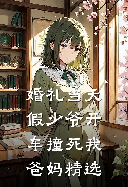 婚礼当天，假少爷开车撞死我爸妈精选