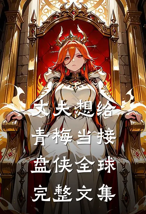 丈夫想给青梅当接盘侠全球完整文集