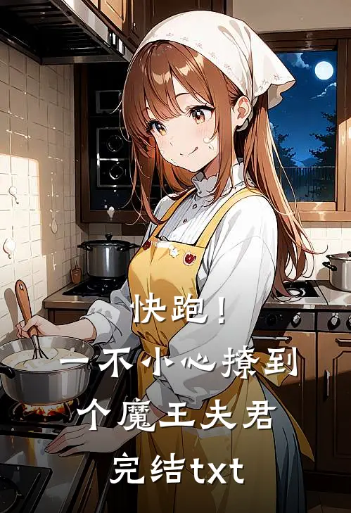 快跑！一不小心撩到个魔王夫君完结txt
