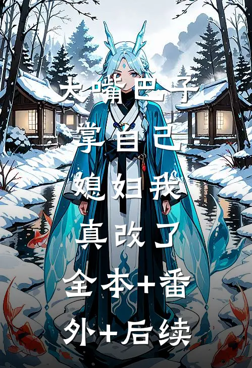 大嘴巴子掌自己，媳妇我真改了:全本+番外+后续