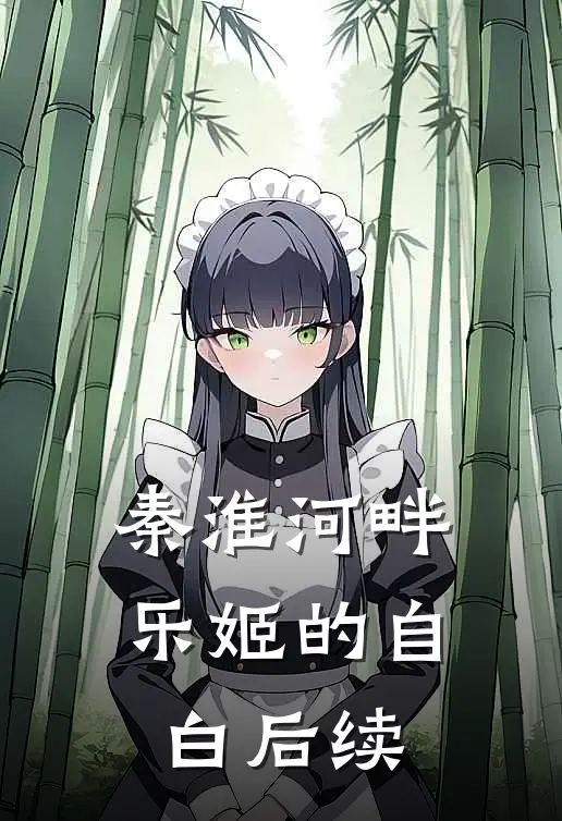 秦淮河畔乐姬的自白后续