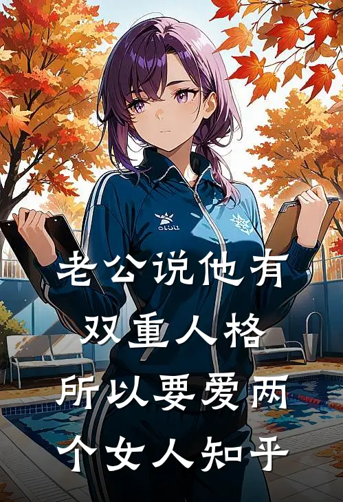 老公说他有双重人格，所以要爱两个女人知乎