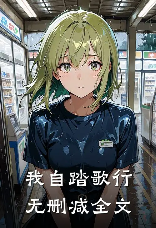 我自踏歌行无删减全文