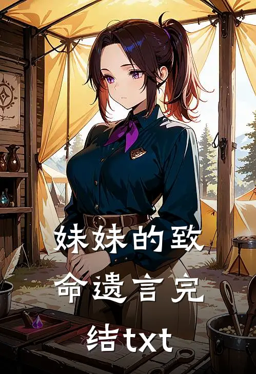 妹妹的致命遗言完结txt
