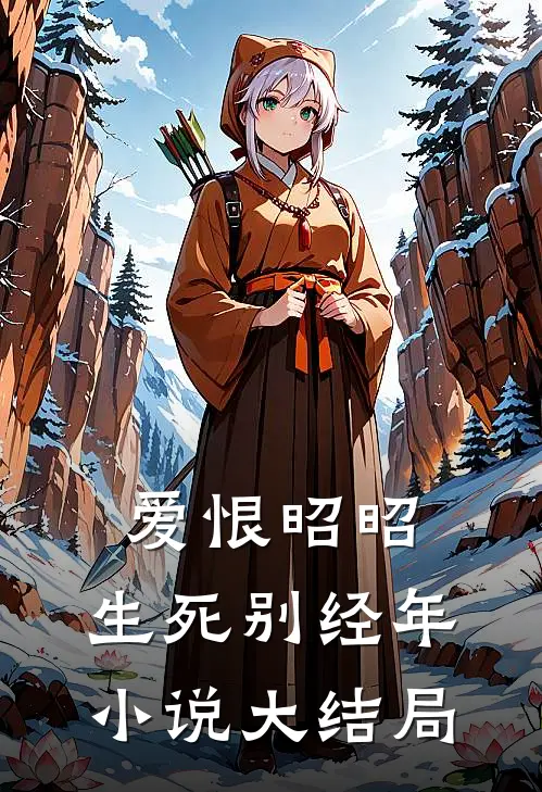 爱恨昭昭，生死别经年小说大结局