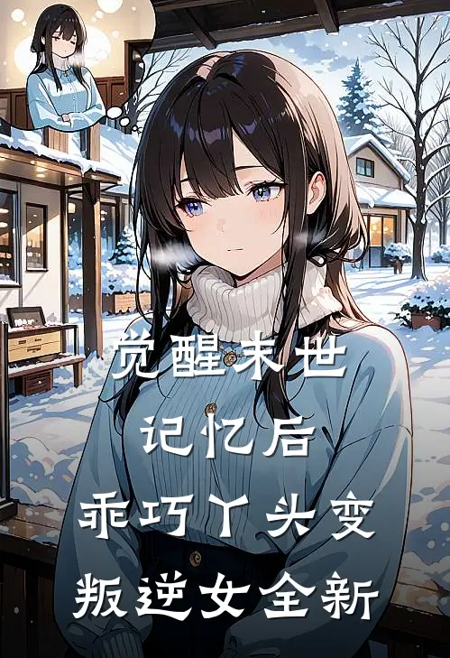 觉醒末世记忆后，乖巧丫头变叛逆女全新