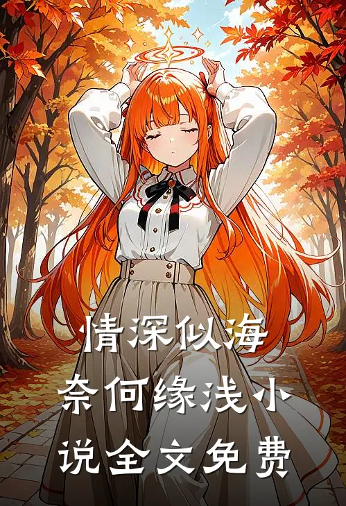 情深似海，奈何缘浅小说全文免费