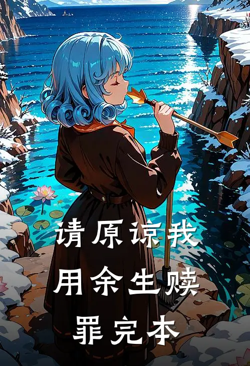 请原谅我用余生赎罪完本