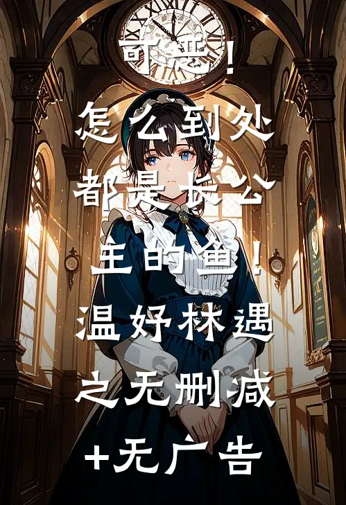 可恶！怎么到处都是长公主的鱼！温妤林遇之无删减+无广告