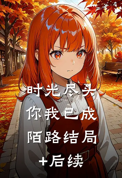 时光尽头，你我已成陌路结局+后续