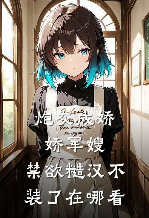炮灰成娇娇军嫂，禁欲糙汉不装了在哪看