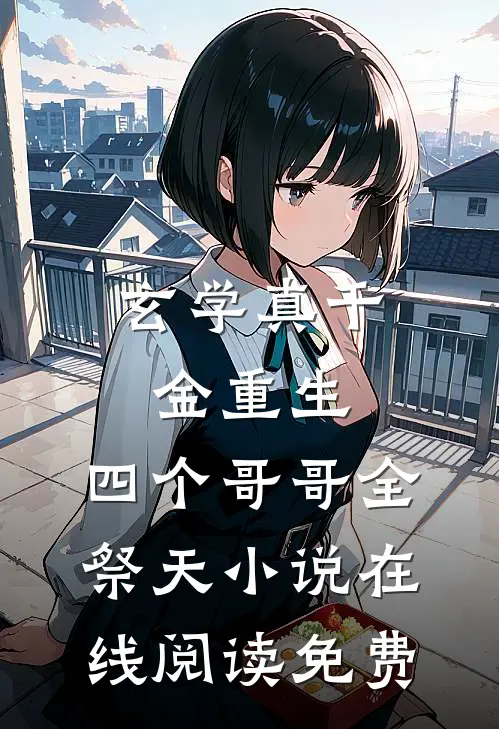 玄学真千金重生，四个哥哥全祭天小说在线阅读免费