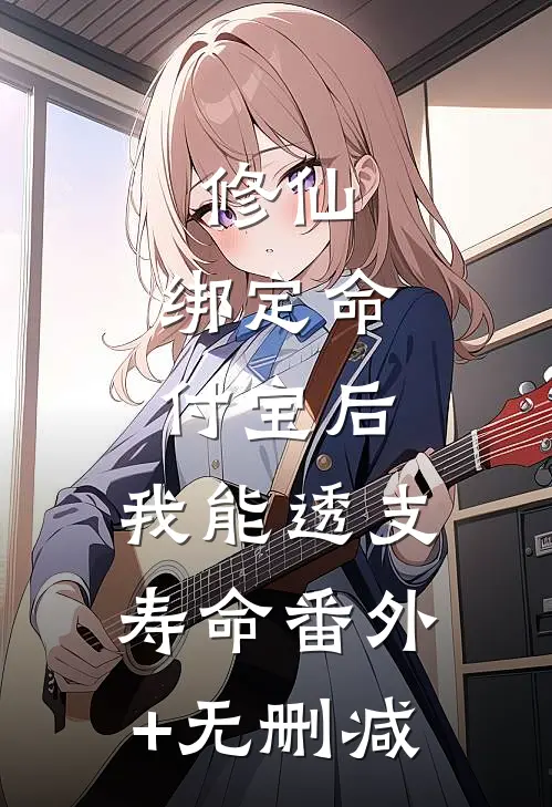 修仙：绑定命付宝后，我能透支寿命番外+无删减